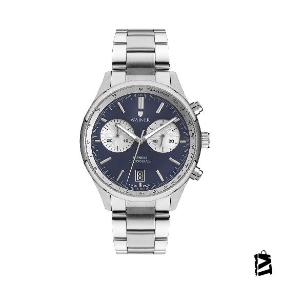 WA.19001-C 
Erkek 
Kol Saati-Elden Taksitle