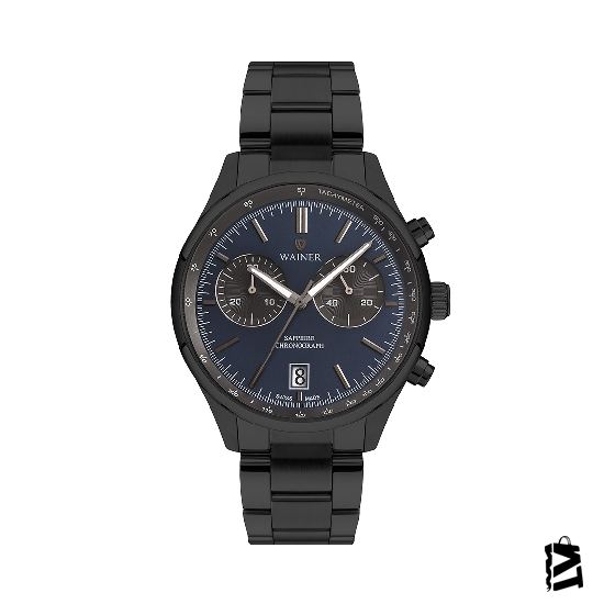 WA.19001-D 
Erkek 
Kol Saati-Elden Taksitle