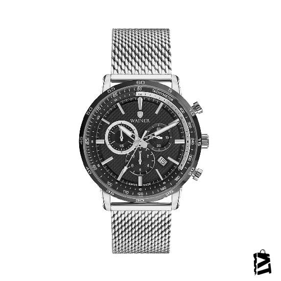 WA.19043-B 
Erkek 
Kol Saati-Kefilsiz Alışveriş