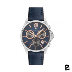 WA.19321-B 
Erkek 
Kol Saati