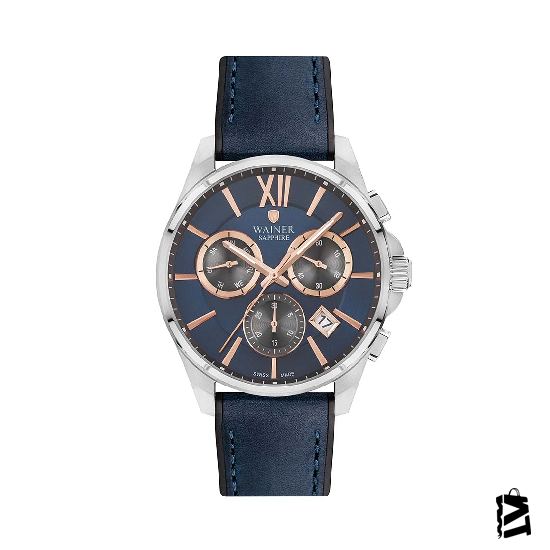 WA.19321-B 
Erkek 
Kol Saati-Sözleşmeli