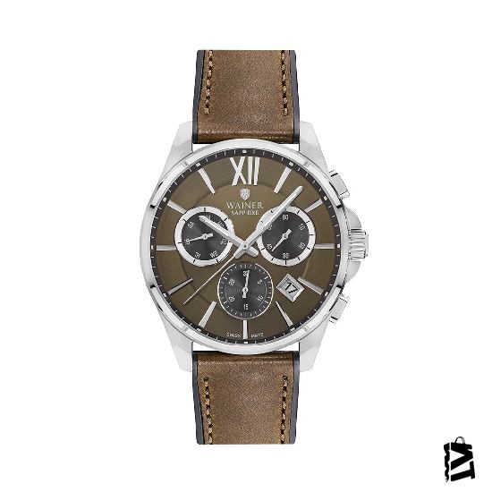 WA.19321-C 
Erkek 
Kol Saati-Elden Taksitle