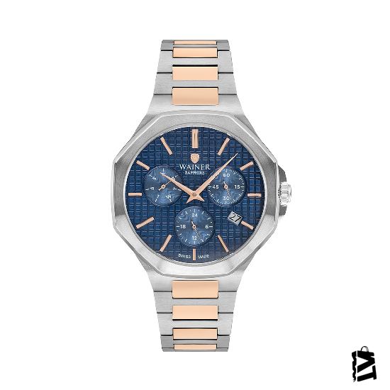 WA.19687-D 
Erkek 
Kol Saati-Elden Taksitle