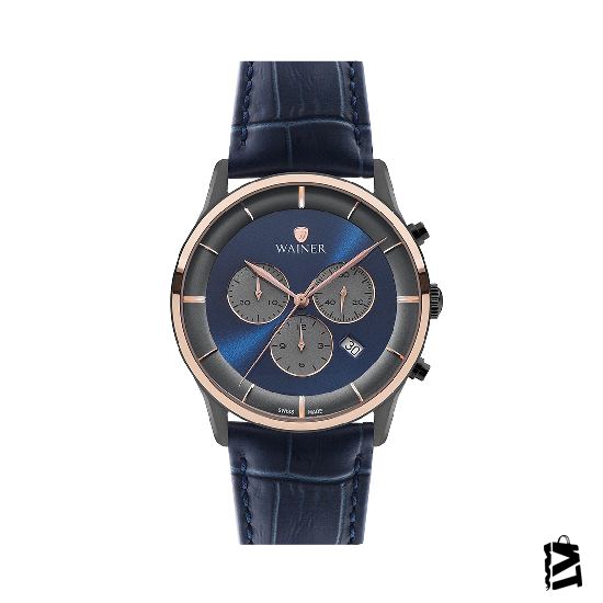 WA.19991-B 
Erkek 
Kol Saati-Elden Taksitli