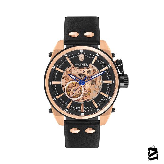 WA.25980-B 
Erkek 
Kol Saati-Senetli Alışveriş