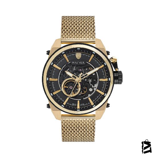 WA.25988-F 
Erkek 
Kol Saati-Elden Taksitle