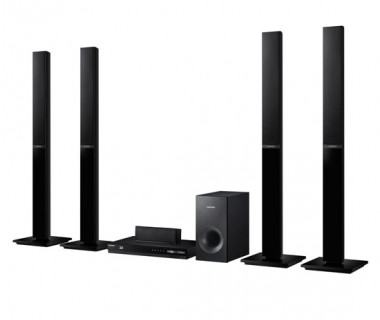 Ev Sinema Sistemleri