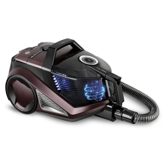 Fakir Filter Pro 800W Toz Torbasız Süpürge -