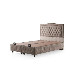 Vize Lotus 150x200 Baza+Başlık