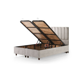 Vize 90x190 Side Baza