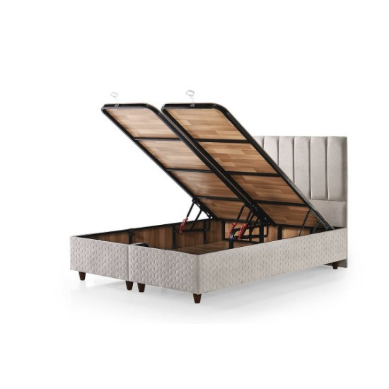 Vize 90x190 Side Baza