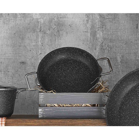 Falez 22 Black Line Sahan-Bln3012
