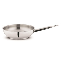 Schafer New Stahl 26Cm. 1 Prç.Tava-Inox-1S6440-13007-INX02