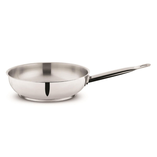 Schafer New Stahl 26Cm. 1 Prç.Tava-Inox-1S6440-13007-INX02