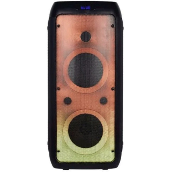 Goldmaster X65 60 W.Dj Ses Sistemi
