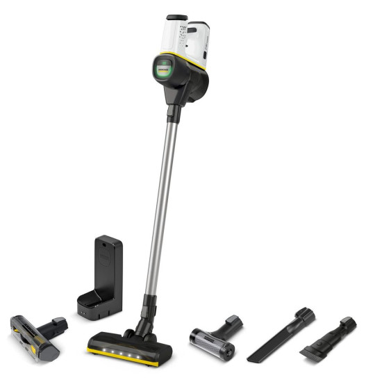 Karcher VC 6 Cordless OurFamily Battery Plus Şarjlı Dikey Süpürge