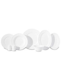 Korkmaz Sera Coll.30 Prç.Yemek Takımı-A9815