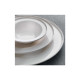 Schafer Queen Classy Bone Yemek Takımı-60