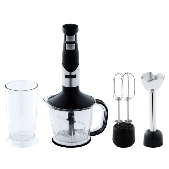 Vestel Ziyafet 8500 İnox El Blender Seti-20244578