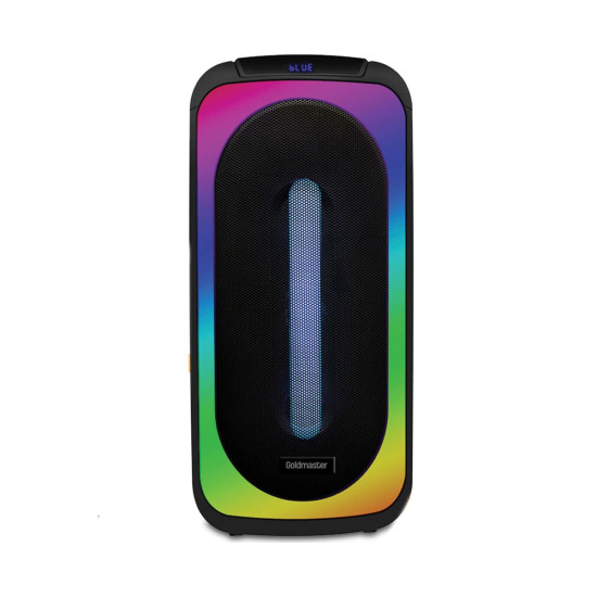 Goldmaster X90 80 W.Dj Ses Sistemi