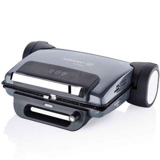 Korkmaz Tostema Midi Tost Makinesi Cosmica-A810-07