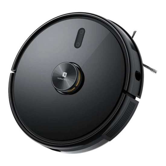 Realme Techlife Vacuum Mop Akıllı Robot Süpürge