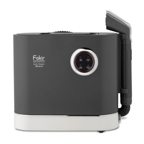 Fakir Spot Cleaner 8038 Buhar ve Leke Temizleyici