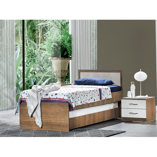 Elif Yavrulu Karyola