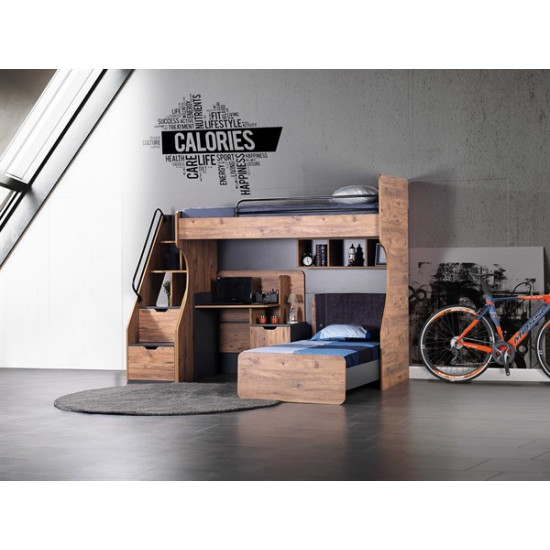 Kanton Ranza Genç Odası Takımı