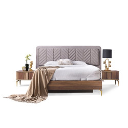 Linens Bazalı Karyola