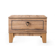 Montana Genç Komodin