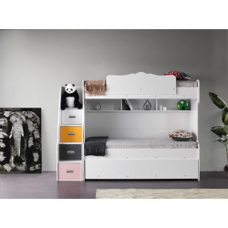 Merdivenli Yavru Ranza