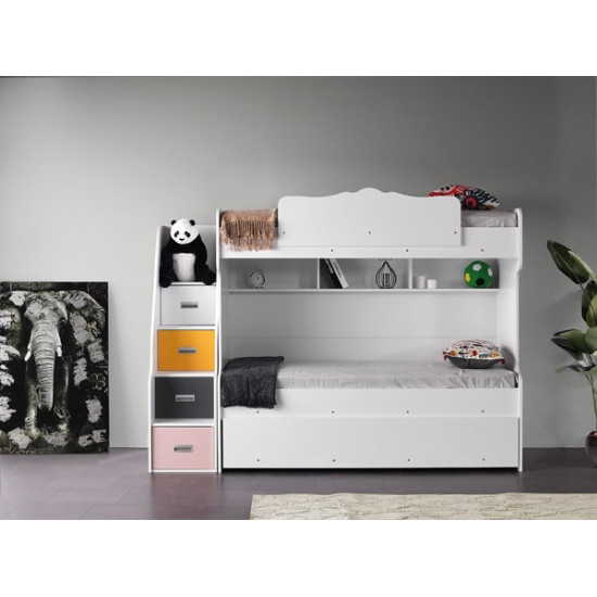 Merdivenli Yavru Ranza