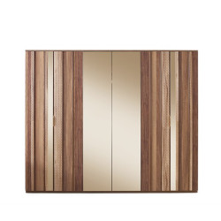 Linens 6 Kapılı Gardırop