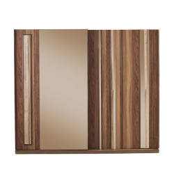 Linens Sürgülü Gardırop