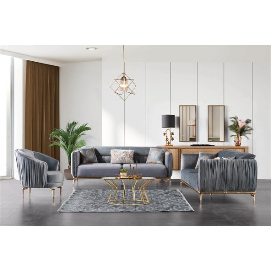 Stella Koltuk Takımı