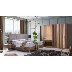 Linens Yatak Odası Takımı