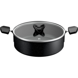 Tefal Expertise 26 Cm.Kısa Tencere-2100137518