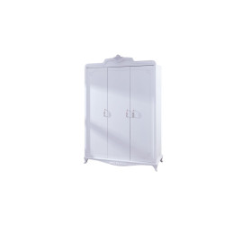 Dds Rüya 3 Kapılı Dolap-M343