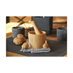 Bambum Bari Bambu Havan