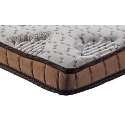 Vize 90x190 Pisa Yatak