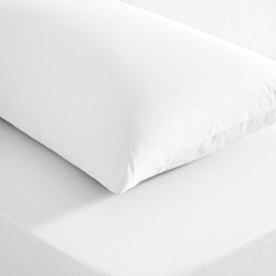 Taç 4645 Color Dreams Fitted Ranforce Tek Kişilik Çarşaf Seti Beyaz-1000047314