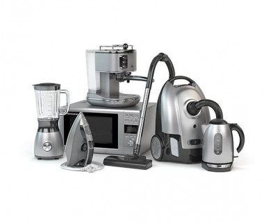 Küçük Ev Aletleri