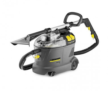 Halı Yıkama Makinaları