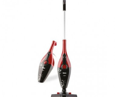 Dikey Elektrikli Süpürge