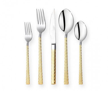 Çatal, Kaşık, Bıçaklar