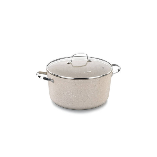 Korkmaz A1262 Granita 28 cm Tencere-İnternetten