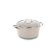 Korkmaz A1262 Granita 28 cm Tencere-İnternetten