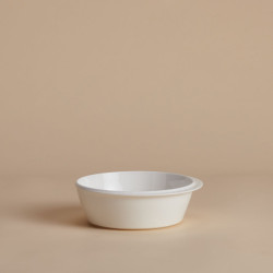 Korkmaz Crown Coll.30 Prç.Yemek Takımı Platin-A9813