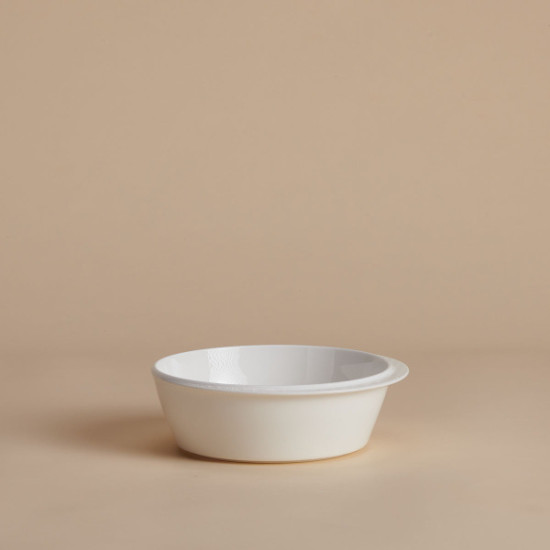 Korkmaz Crown Coll.30 Prç.Yemek Takımı Platin-A9813